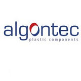 Logo ALGONTEC MAROC