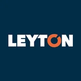 Logo Leyton