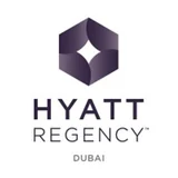 Logo Hyatt Regency
