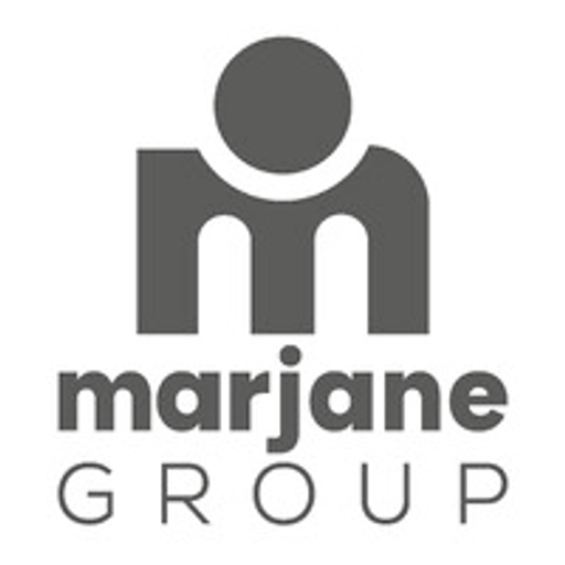 Logo MARJANE GROUP