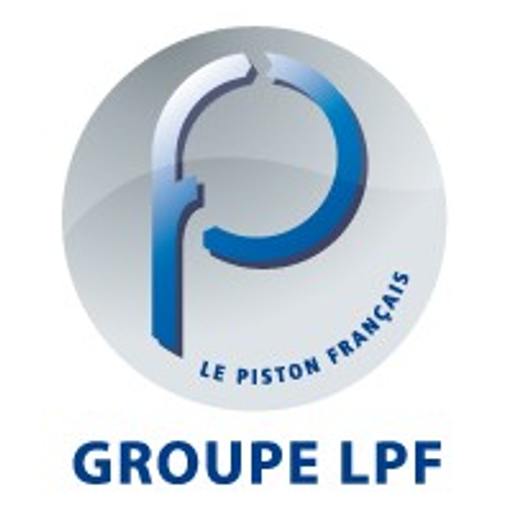 Logo Groupe Le Piston Français
