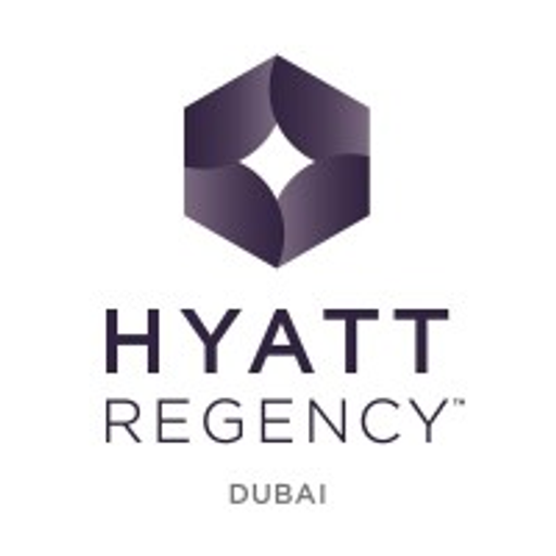 Logo Hyatt Regency
