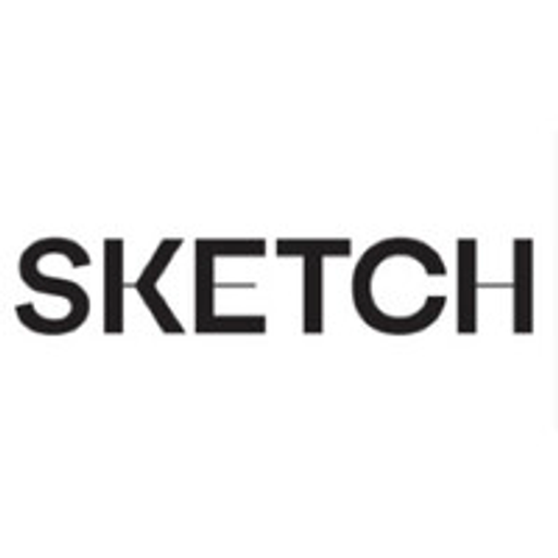 Logo Sketch Design Maroc