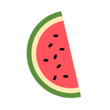 Logo Watermelon hub