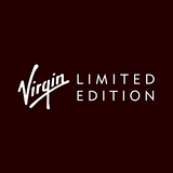 Logo Virgin Limited Edition