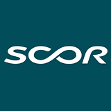 Logo SCOR
