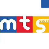 Logo MTS Globe