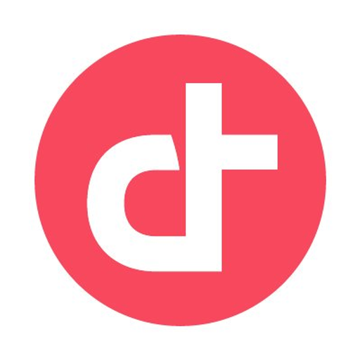 Logo Devoteam