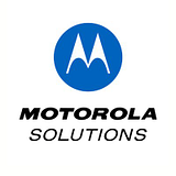 Logo Motorola Solutions