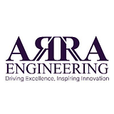 Logo ARRA ENGINEERING