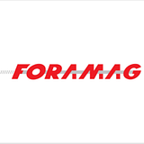 Logo FORAMAG S.A