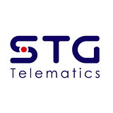 Logo STG TELEMATICS MOROCCO