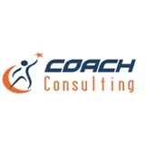 Logo Coach Consulting