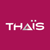 Logo Thaïs