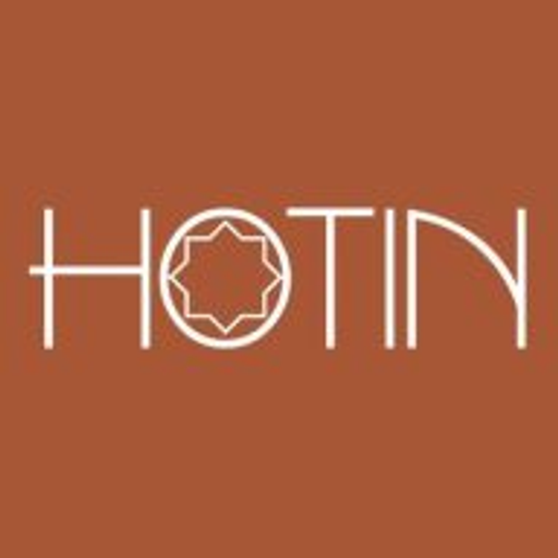 Logo hotin