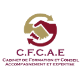 Logo cabinet cfcae