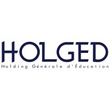 Logo HOLGED - Holding Générale d'Education
