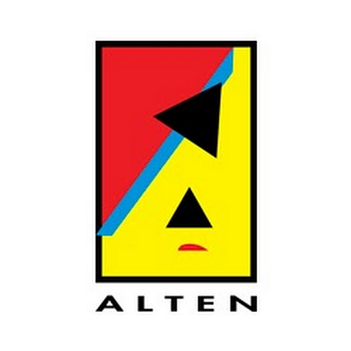 Logo ALTEN