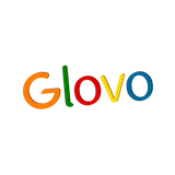 Logo Glovo