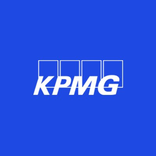 Logo KPMG au Maroc