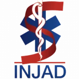 Logo injad secours