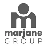 Logo MARJANE GROUP