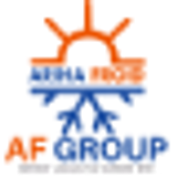 Logo Ariha Froid