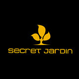 Logo le jardin secret