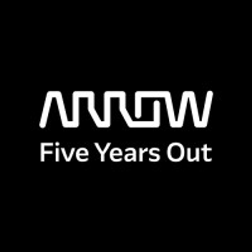 Logo Arrow Electronics