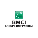 Logo BMCI Groupe BNP Paribas