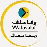 Logo Wafasalaf