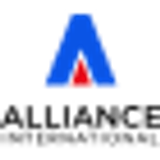 Logo ALLIANCE INT