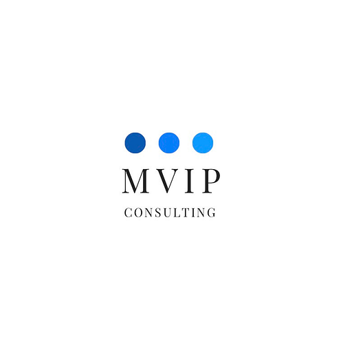 Logo MVIP Consulting