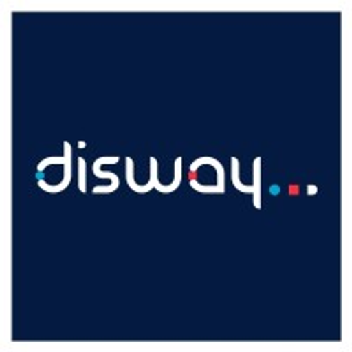 Logo Disway