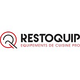 Logo RESTOQUIP