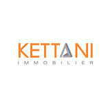 Logo KETTANI IMMOBILIER