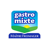 Logo Gastromixte