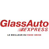 Logo GlassAuto Express