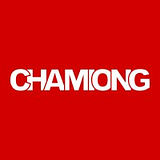 Logo CHAMIONG