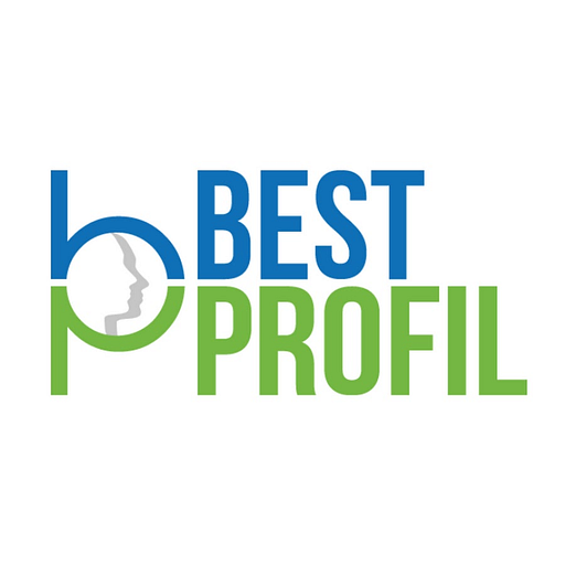 Logo best profil