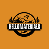 Logo Hellomaterials