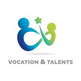 Logo Vocation & Talents