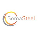 Logo SomaSteel