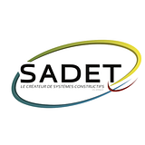 Logo sadet