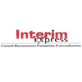Logo INTERIM EXPRESS