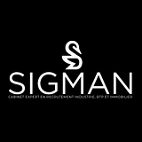 Logo SIGMAN