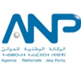 Logo Agence Nationale des Ports