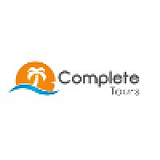 Logo Complete Tours Morocco