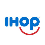 Logo IHOP