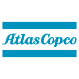 Logo Atlas Copco